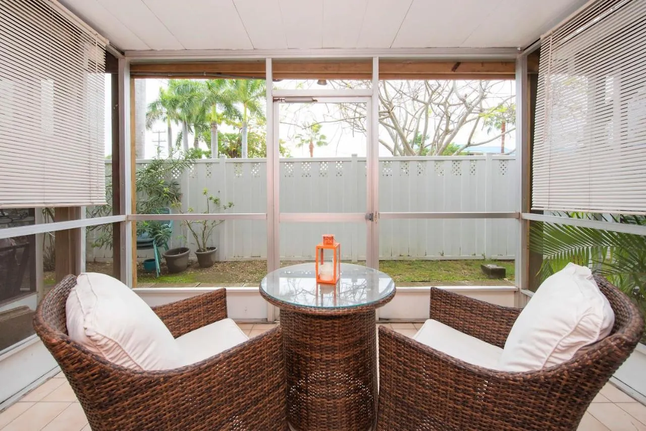 Beach Living At Island Pine Villas Blse George Town Apartment