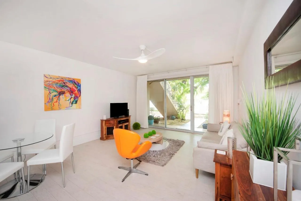 Beach Living At Island Pine Villas Blse George Town Apartment