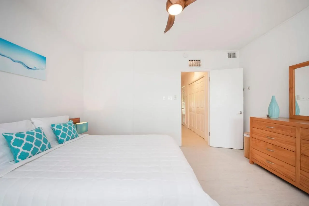 Lejlighed Beach Living At Island Pine Villas Blse George Town