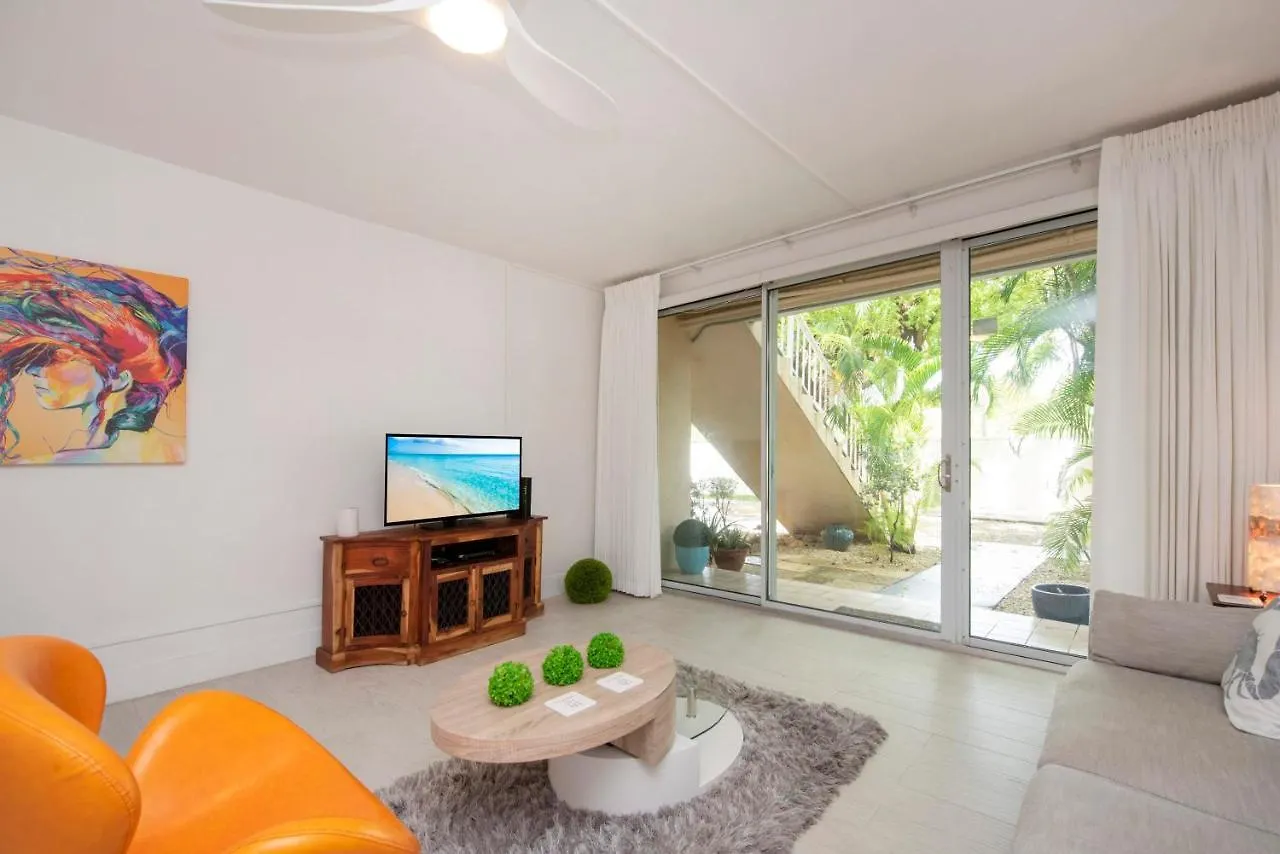 Beach Living At Island Pine Villas Blse George Town Cayman-øerne