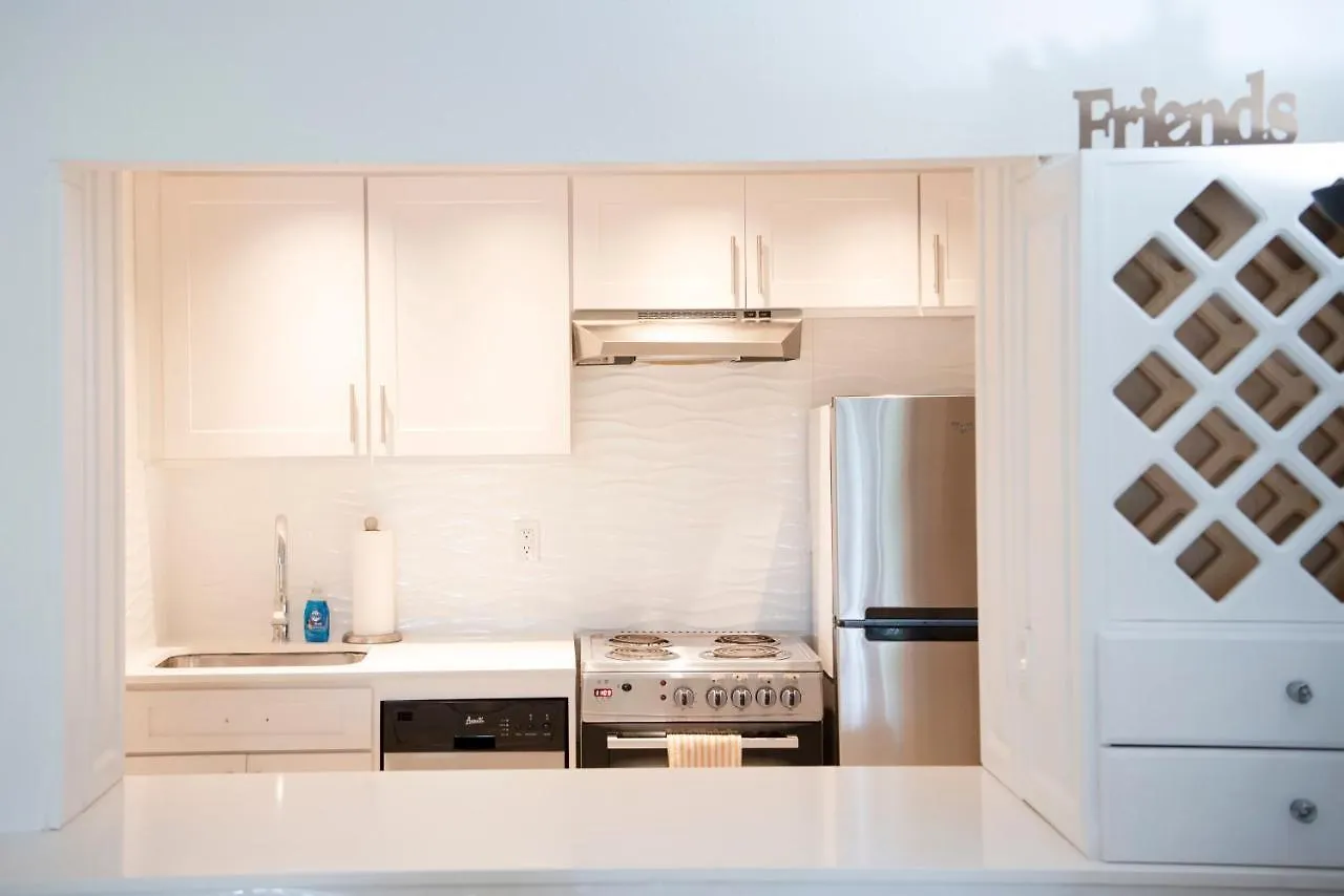 Beach Living At Island Pine Villas Blse George Town 0*,