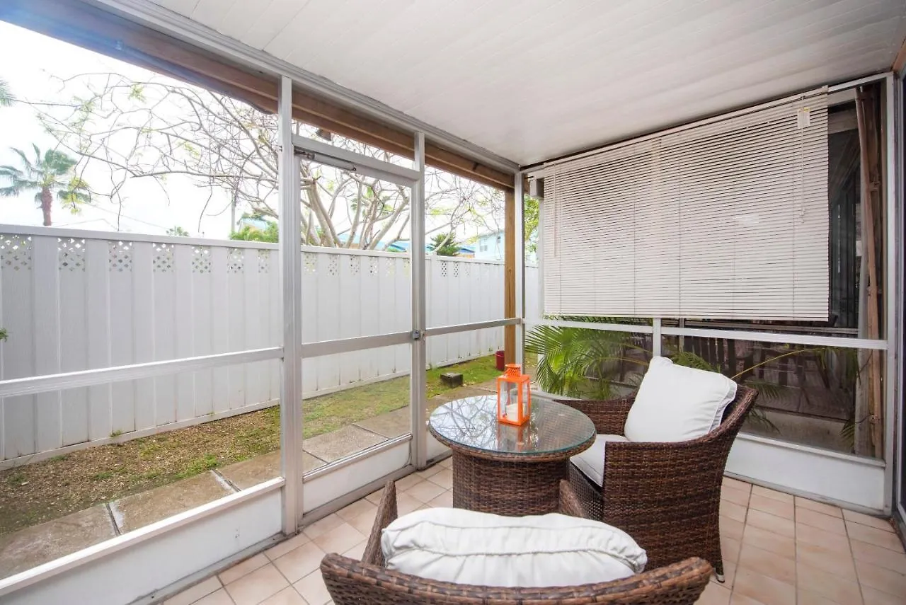 Beach Living At Island Pine Villas Blse George Town 0*,  Cayman-øerne